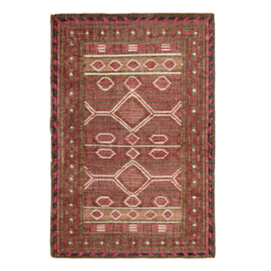 5x8 Verano Rug rental New Orleans, LA