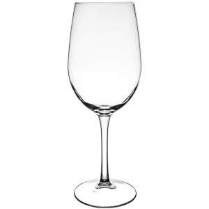 Tall Wine Glass 18.5oz - White or Red