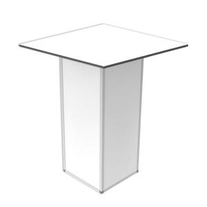 Lighted LED Cocktail Table rental New Orleans, LA