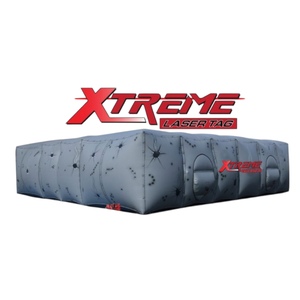 Inflatable Lazer Tag Arena  rental New York, NY