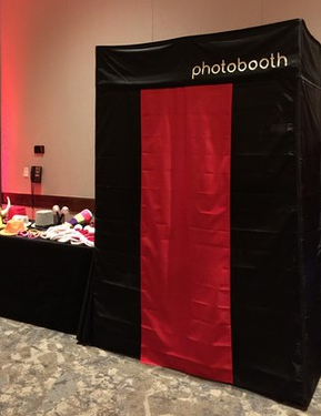 Photo Booth Rental Baltimore