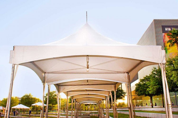 Big white tent discount rental near me