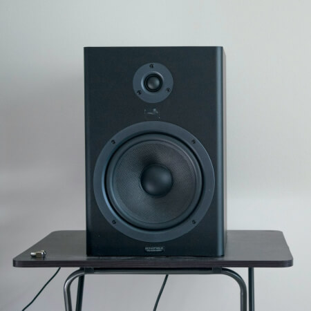 Audio Equipment