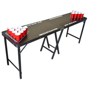 Beer Pong Table  Reventals Chicago, IL Party, Corporate, Festival