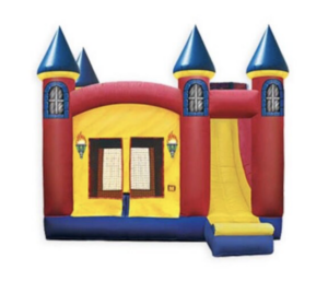 Super Combo Bouncy rental Chicago, IL