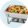 Austin, TX Catering Equipment rentals