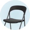 Cleveland, OH Chairs rentals