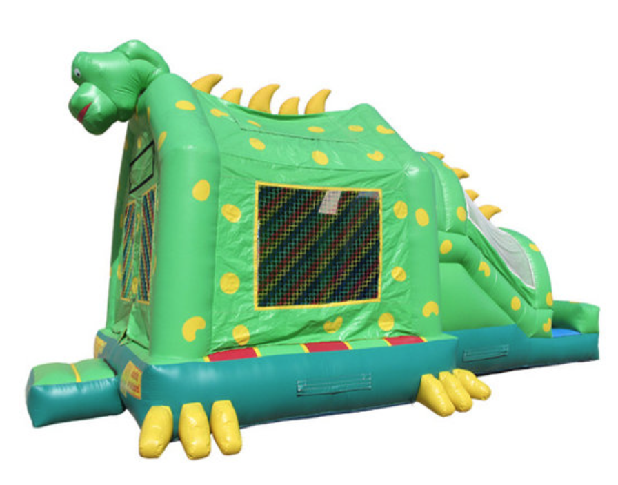 Dino Jump.com  Bounce House Rentals