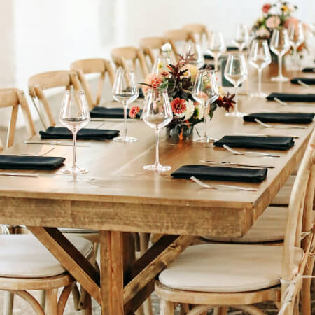 Specialty & Picnic Tables