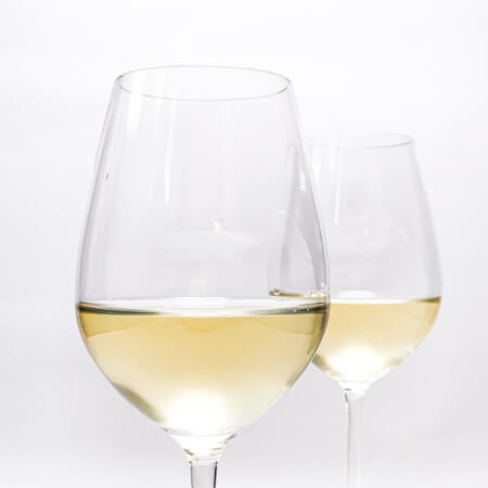 Wine & Champagne Glasses
