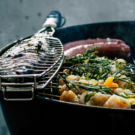Cooking Equipment