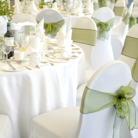 Chair Covers & Accessories