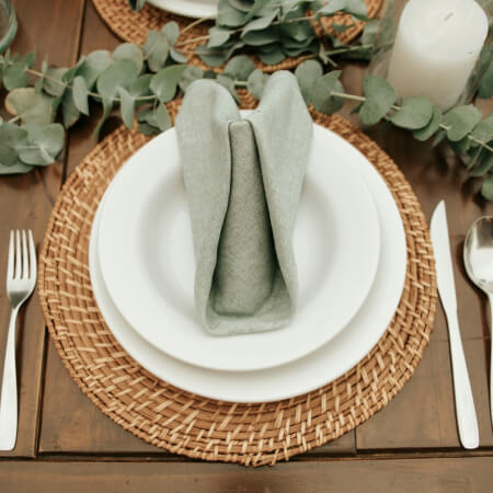 Napkins