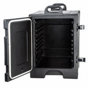 Cambro Hot Box Insulated Food Carrier