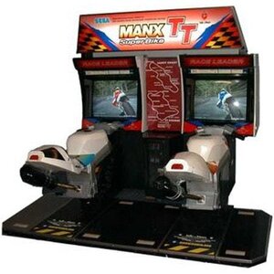 Arcade Games For Sale & Arcade Rentals