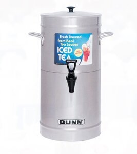 Coffee Urn hot beverage dispenser for rent in the Bay Area