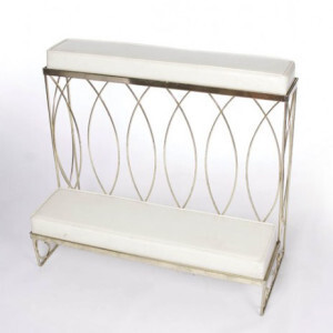 Kneeling bench for wedding new arrivals