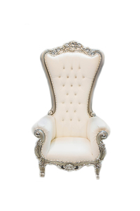 Throne Chair Rental - Royal, King & Queen Thrones - Eventlyst