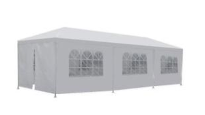 10x30 best sale canopy rental