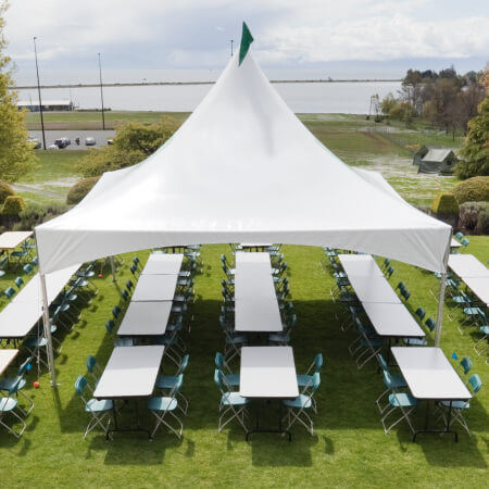 Pop Up Tents