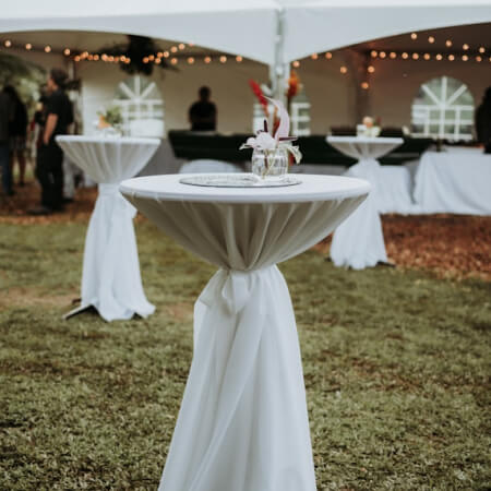 Cocktail Tables