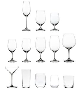 Rent the Riedel Collection