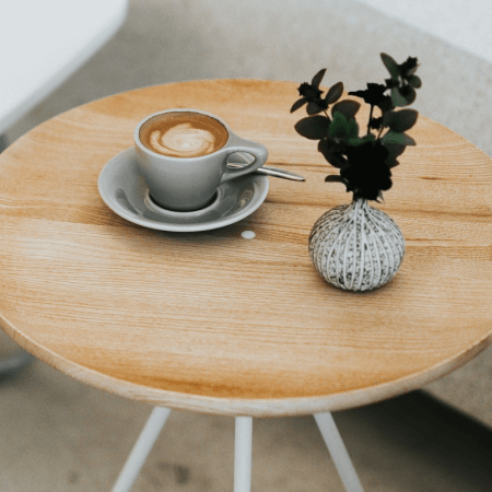 Coffee Tables & Side Tables