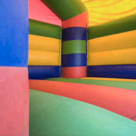 Bounce Houses