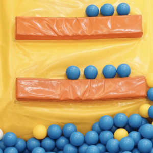 Obstacle Courses