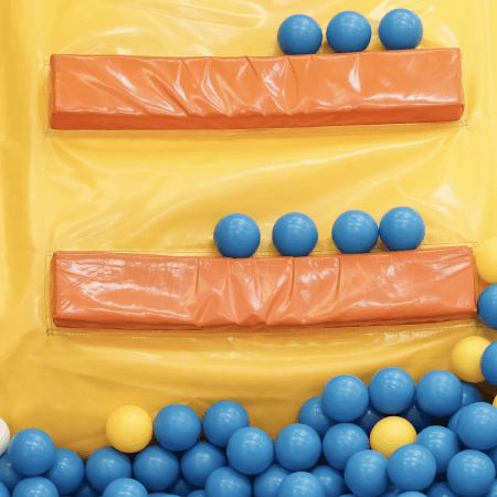 Obstacle Courses