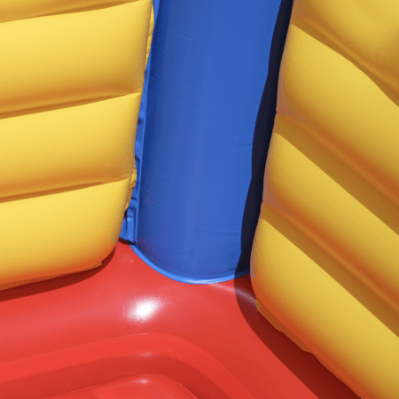 Inflatable Games