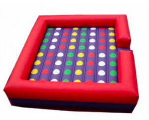 Giant Inflatable Twister rental Phoenix, AZ
