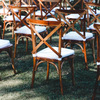 San Antonio, TX Luxury & Chiavari Chairs rentals