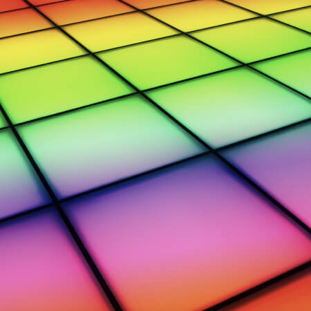 Dance Floors