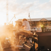 San Antonio, TX Stages rentals