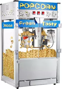 Tabletop Popcorn Machine rental Phoenix, AZ