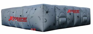 Inflatable Lazer Tag Arena  rental Denver, CO