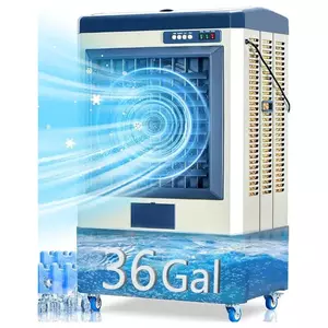 Port-A-Cool Evaporative Fan  rental Phoenix, AZ