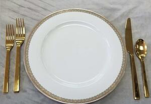 Adalena Salad Plate rental Philadelphia, PA