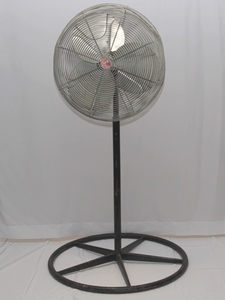 Pedestal Fan rental Philadelphia, PA