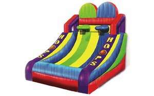 Basketball Shooting Game Inflatable rental Philadelphia, PA
