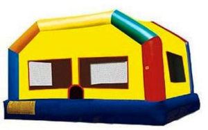 Fun Time Bouncy House rental Philadelphia, PA