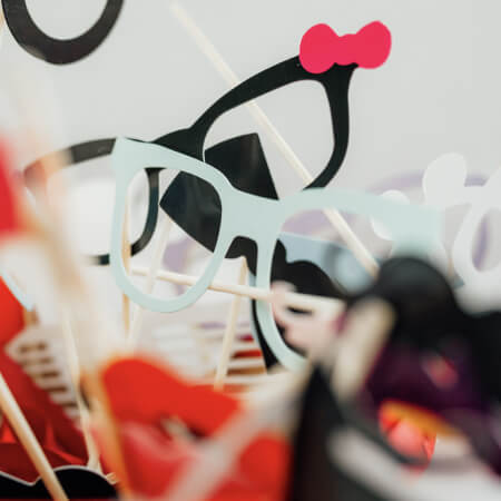Photo Booths