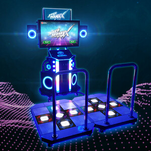 Dance Dance Revolution rental Phoenix, AZ