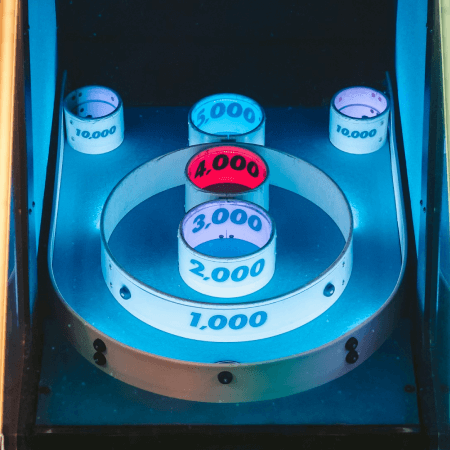 Arcade Games