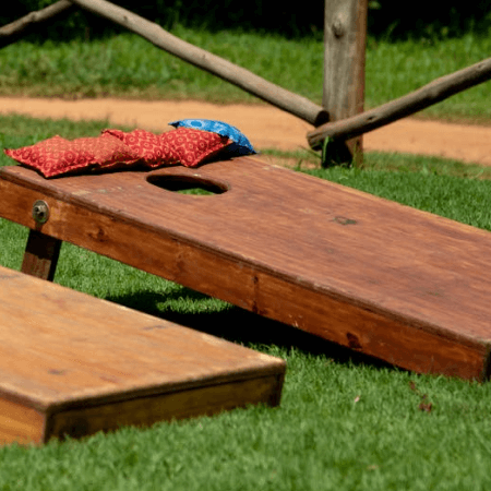 Lawn Games