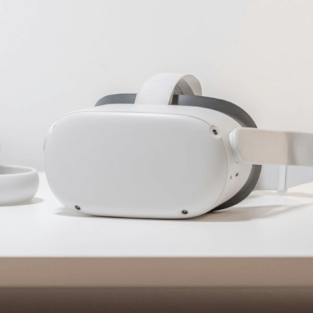 Virtual Reality & Video Games