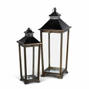 Metal Lanterns rental Philadelphia, PA