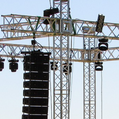 Other Stage Equipment