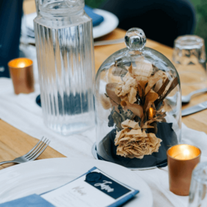 Table Decor